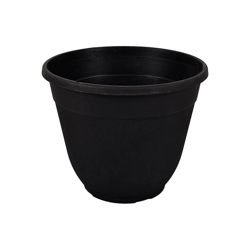 Plastic round flower pot mould   Plastic round flower pot mould